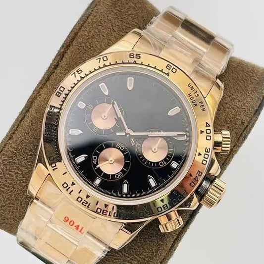 Luxury High Quality Men's Watch Automatic (premium)