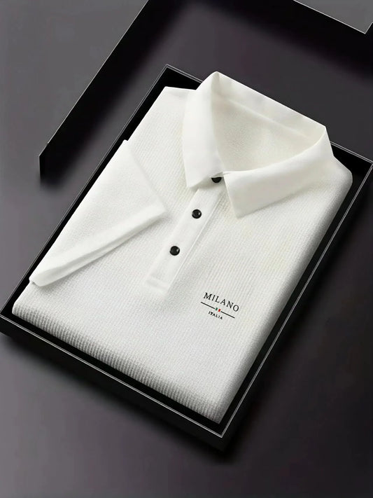 Men's Polo Shirt – Comfort, Casual Style, and Daily Elegance