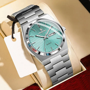 PAAZOMU  Fashion Man