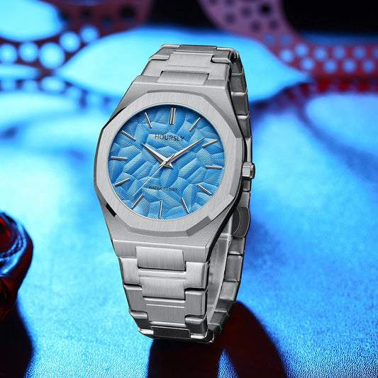 Men's Wristwatch Classic Business